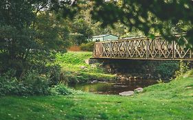 Riverside Caravan Park Wooler